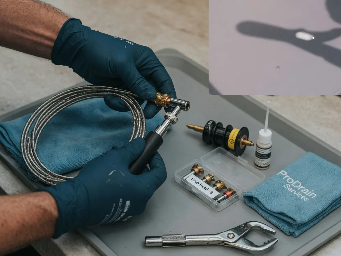 Why choose Drain Cleaning in Limekiln, PA